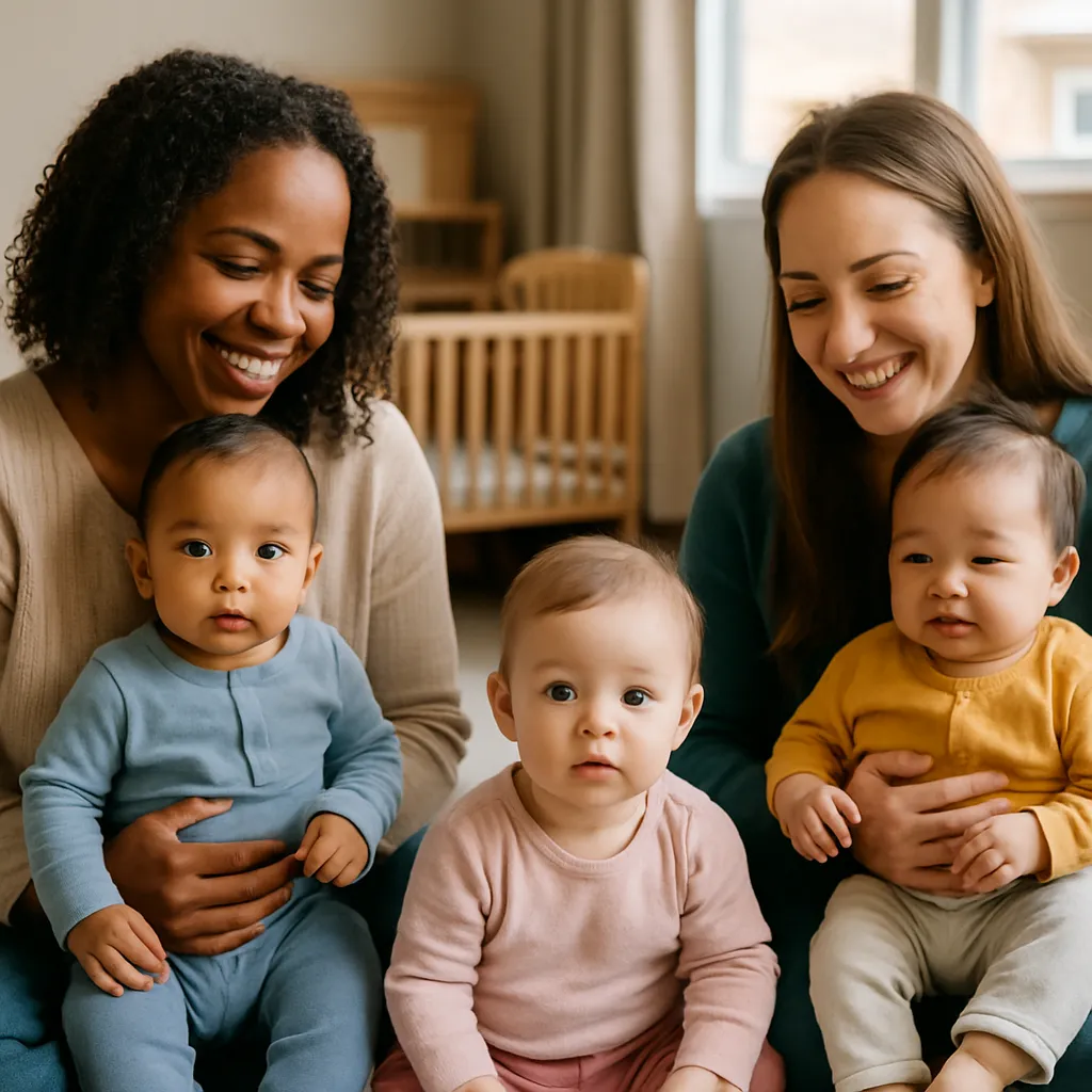 How Much Is Quality Infant Care?