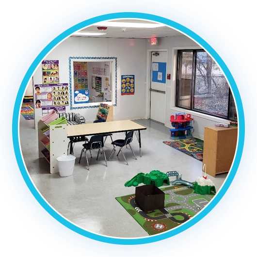 From First Steps to School-Day Success