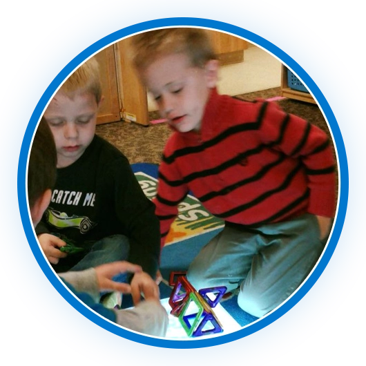 The Perfect Blend of Learning and Fun