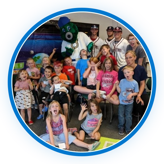 Big-Kid Habits, Step by Step