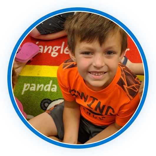 Supported Together, Every Day