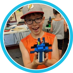 Full-time Pre-K (4–5 years)