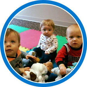 Seasonal & Part-time Infant Care