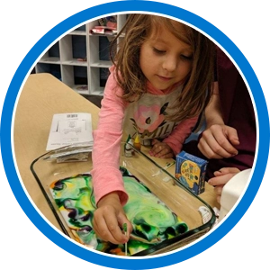 Seasonal & Part-time Care